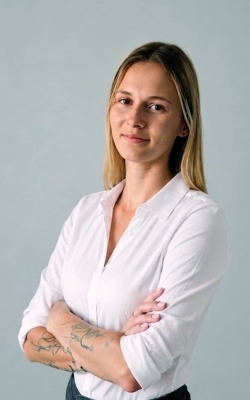 Csapucha Petra