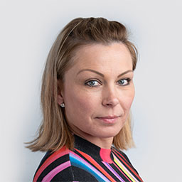 Hornok Fanni